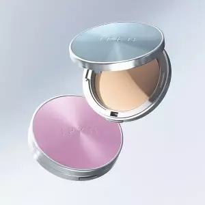 [입큰] 12.5 퍼퓸 파우더 팩트 마이크로 파우더 초미세입자