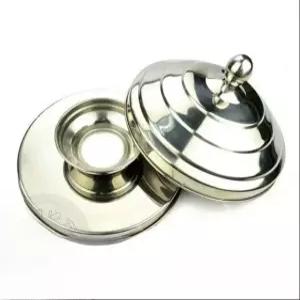 비둘기 마술용품 화로 냄비뚜껑 토끼 매직소품 그림색칠 도브팬