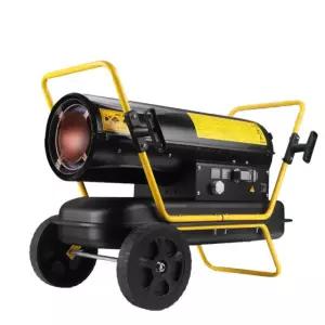 등유 난방기 열풍기 산업용 히터 농업 축사 적외선 온도조절 스마트