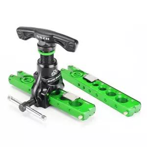 동파이프 확관기 세트 확구기 냉방 에어컨 공조 공구