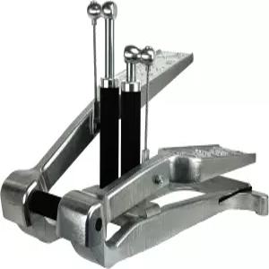 자이저 커머셜 미니 계단 마스터 광택 합금