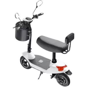 삼륜 전기 자전거 출퇴근용 삼륜전기자전거 접이식