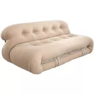 1인용소파 라운지 스툴 가정용 빈티지 인용소파 의자