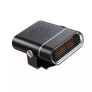 초고속 히터 차량용 온풍기 난방 성에제거 김방지 소형 전좌석 온도조절