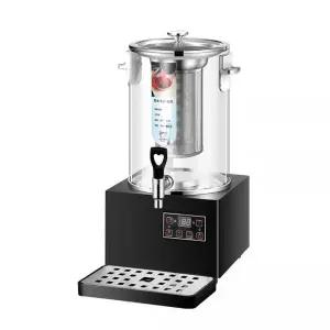 한의원 약탕기 대형 자동 중탕기 달이기 녹용 업소용