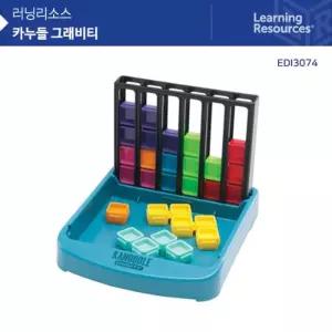 러닝리소스 EDI3074 카누들 그래비티
