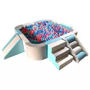 키즈 카페 풀장 에어바운스 실내 놀이방 어린이집