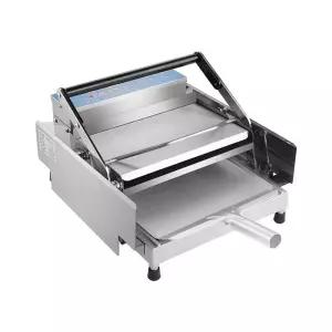 번토스터기 햄버거 토스트기 상업용 햄버거빵 철판