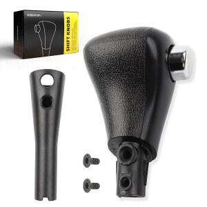 혼다 어코드 2003 u20112006과 호환되는 다스베칸 기어 시프터 노브 핸들 레버, 54130-SDA-A84ZB 54130-SDA-A51 54131-SDA-A81 교체