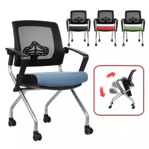 BF타입 기능성의자 서재 고등학생 메쉬 책상 공부게임