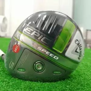 신품 EPIC SPEED 에픽스피드 5번18도 우드_50 S_C 헤드커버 미포함) FA2267264