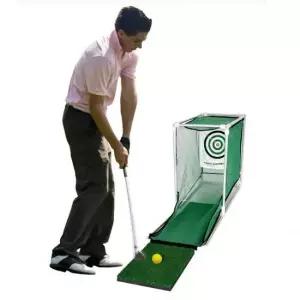 브라더스골프 칩버디 칩샷 어프로치 연습 골프망 TA2266738