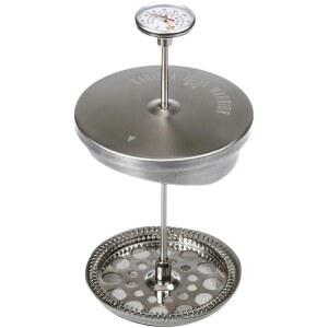 필터 및 샤프트가 있는 프렌치 프레스용 바리스타 전사 교체 플런저 - 커피 머신 액세서리 및 주방 가전 - 홈 오피스 커피 메이커용