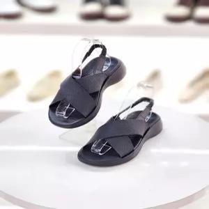 세레스 세이브존07 크로스 소프트 샌들4cm LR2405