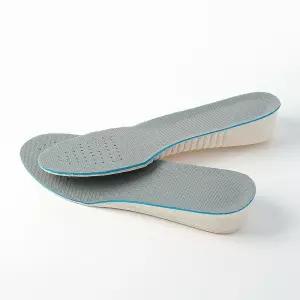 레이즈 깔창 쿠션 신발 스포츠 운동화 인솔 키높이