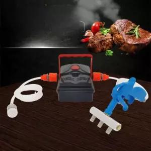 닭고기 주입기 바베큐 염지 대용량 양념 숙성 밑간 치킨 BBQ 조리