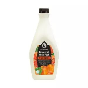 레드자몽 만능 과일 음료 베이스 1.2kg 에이드 스무디