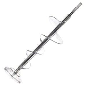 업그레이드 아이스 메이커 디스펜서 오거, GE 냉장고 교체 부품 WR17X11705 WR17X11939 PS1018130 AP3849786 AP3672963 PS964350 아이스 버킷 오거