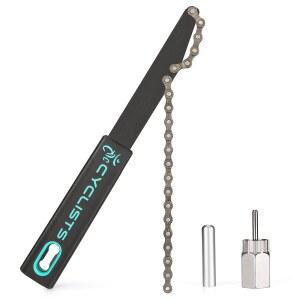 자전거 카세트 제거 도구 시마노 키트 가이 12MM 카세트용 HG 스프로킷 프리휠 5MM