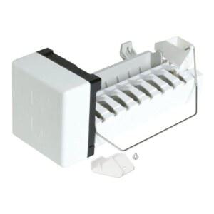 Edgewater Parts 626640 Kenmore, Whirlpool 냉장고와 호환되는 아이스 메이커 키트 626640, 4317943 및 4210317과의 호환성은 냉장고 모델 번호를 확인하세요
