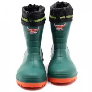 버팔로 안전장화 논슬립 작업 신발 작업화 안전단화 핏이예쁜 완성도높은 유니크디자인