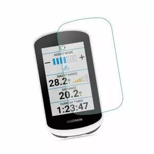 가민 엣지 익스플로어2 강화유리필름 속도계 액정보호
