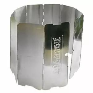 산지기 버너 바람막이 10단 MA-604