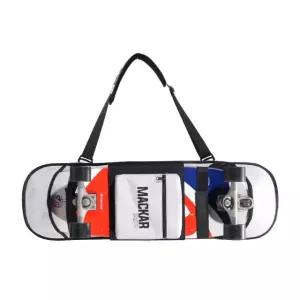 배낭 전동보드가방 대형 백팩 롱보드가방 장비보호 숄더백 핑크 케이스