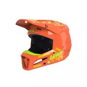 안전장비 헬멧 오토바이 경량 레이싱 바이크 모토크로스 충격흡수 보호장비 터빈