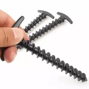 TBZ 이지 경량 스크류팩 단조펙 낱개