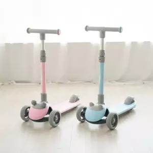 COZY COOING 코지 쿠잉 킥보드/씽씽이/아동/씽씽카/세발/삼륜/스쿠터/어린이/아이/초등/소형/5세/6세/7세