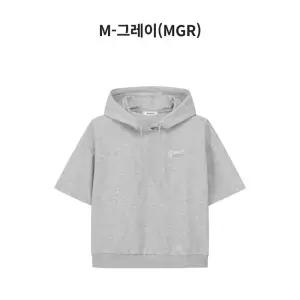 매장정품 폴햄 여성 쿨테리 7부 맨투맨JK 1991944