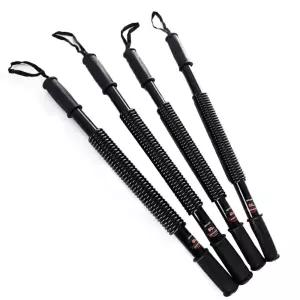 고탄력 일자형 완력기30kg~60kg 상체 트레이닝 근력기