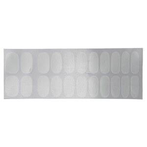 네일 가드, 매니큐어 네일 아트 스티커 자가 접착 네일 팁 가이드 가정용 오래 지속되는 매니큐어 보호 도구를 쉽게 제거할 수 있습니다. 네일 살롱