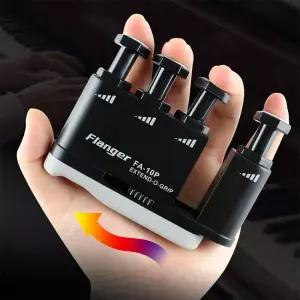 악력기 손가락 악기 전완근운동 손완력기FA