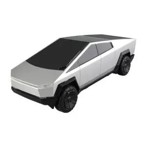 원격조종 RC카 사이버트럭 오프로드 전동 리모컨 자동차 미니카