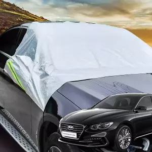 [셀러에이드]그랜저IG 자동차 앞창 가리개 앞유리커버