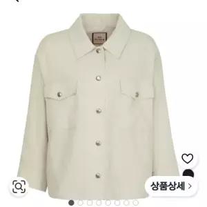 올리비아로렌 HC03 스탠카라 크롭자켓  VVC FU5M 4271