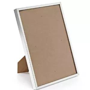 [RIZPICK]실버 상장액자 탁상용액자 a4액자 사업자등록증액자