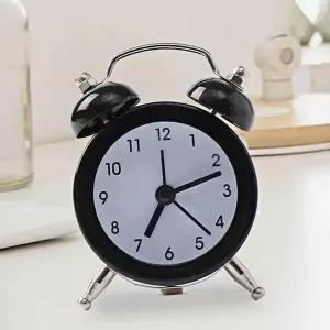 [RIZPICK]자명종 모던탁상시계 인테리어시계 선물용시계