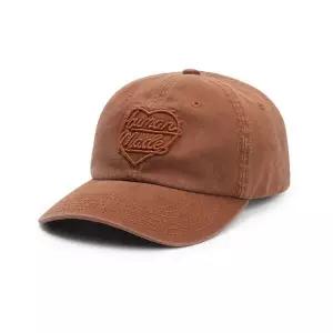 [휴먼메이드] 트윌 캡 브라운 154995155