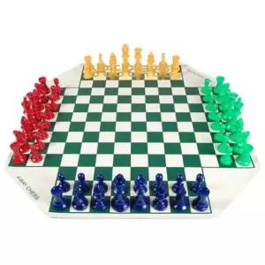 휴대용 체스판 체스 폴딩 두뇌게임 보드게임 여행용 펜션 집들이 선물