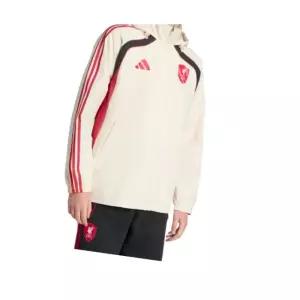 아디다스 ADIDAS 리버풀 FC UBP 윈드브레이커 JW7896 270129