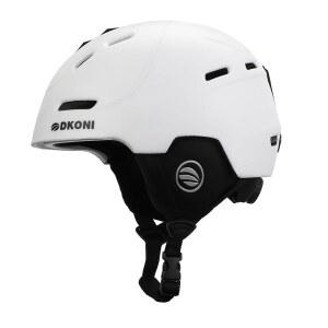 DKONI 스키 헬멧 스노보드 남성 스노보드용 남성 청소년 인증 스노보드용 스키 스포츠 헬멧