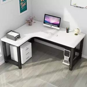 ㄱ자 코너 책상 게이밍 사무용 데스크 모서리 컴 형 오피스