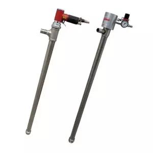 고출력 드럼 배수펌프 주유 에어드럼 급유기 이송