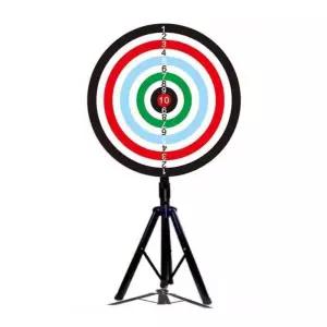 다트게임 다트스탠드 대형 추첨 돌림판 행사용 경품 80cm 트레이 이벤트 용품