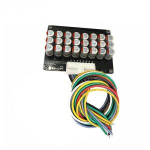 Heltec 액티브 이퀄라이저 밸런서 5A 3S-21S 4S 6S 7S 8S 20S 21S Lifepo4/Lipo/LTO 배터리 에너지 커패시