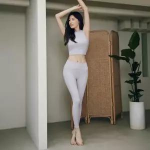 ANDAR 에어엑스퍼트 레깅스 9부 / ANP9L-06