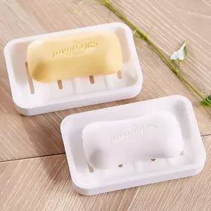 욕실 세면대 화장실 거치대 비누대받침 홀더 꽂이